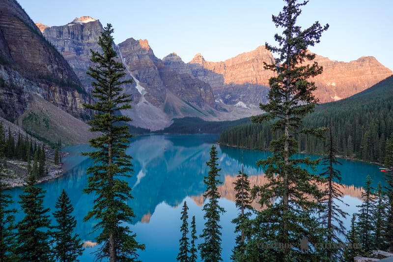 Centro histórico de Quebec